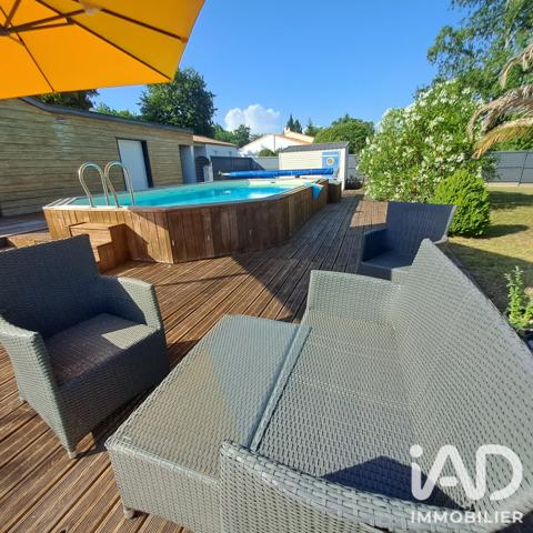 Maison (prestige) à vendre 6 pièces 290 m² Étaules