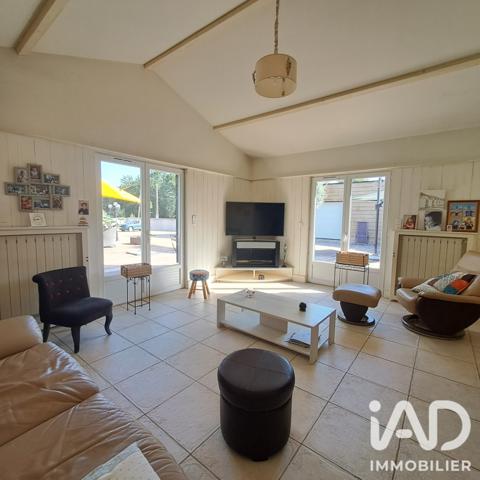 Maison (prestige) à vendre 6 pièces 290 m² Étaules