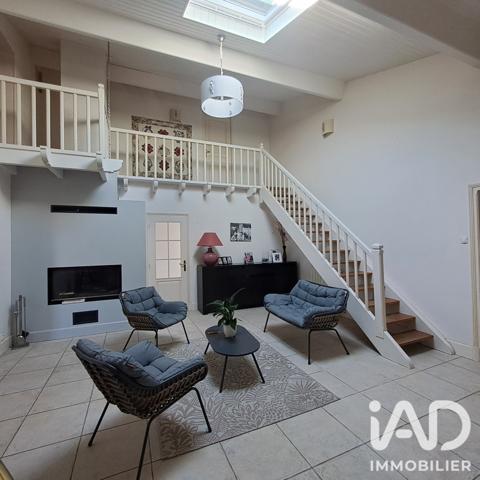 Maison (prestige) à vendre 6 pièces 290 m² Étaules