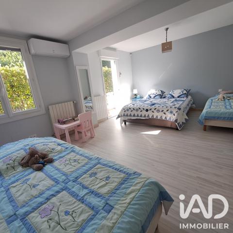 Maison (prestige) à vendre 6 pièces 290 m² Étaules