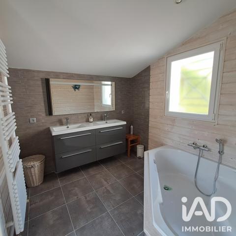 Maison (prestige) à vendre 6 pièces 290 m² Étaules