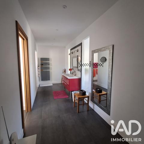 Maison (prestige) à vendre 6 pièces 290 m² Étaules