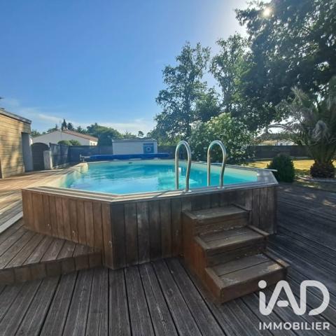 Maison (prestige) à vendre 6 pièces 290 m² Étaules