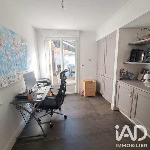 Maison (prestige) à vendre 6 pièces 290 m² Étaules