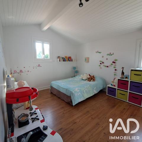 Maison (prestige) à vendre 6 pièces 290 m² Étaules
