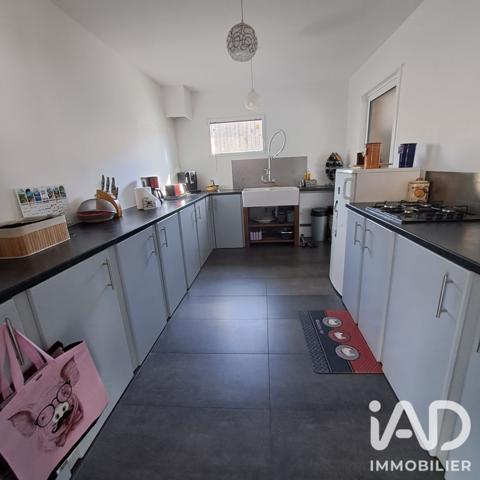 Maison (prestige) à vendre 6 pièces 290 m² Étaules