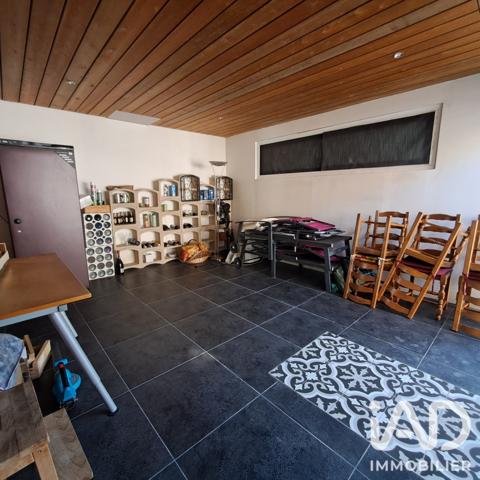 Maison (prestige) à vendre 6 pièces 290 m² Étaules