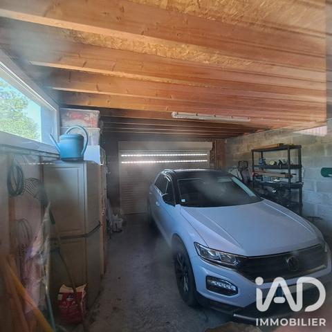 Maison (prestige) à vendre 6 pièces 290 m² Étaules