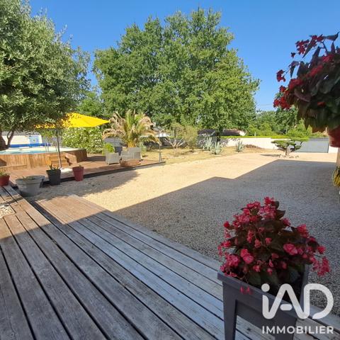 Maison (prestige) à vendre 6 pièces 290 m² Étaules