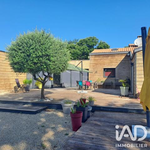 Maison (prestige) à vendre 6 pièces 290 m² Étaules