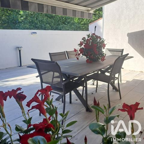 Maison (prestige) à vendre 6 pièces 290 m² Étaules