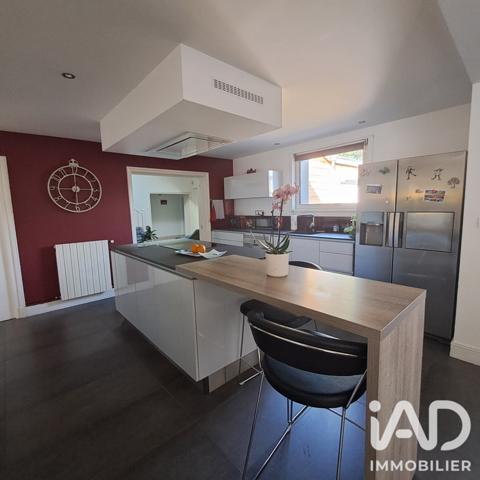 Maison (prestige) à vendre 6 pièces 290 m² Étaules