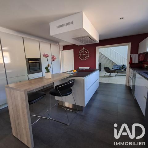 Maison (prestige) à vendre 6 pièces 290 m² Étaules