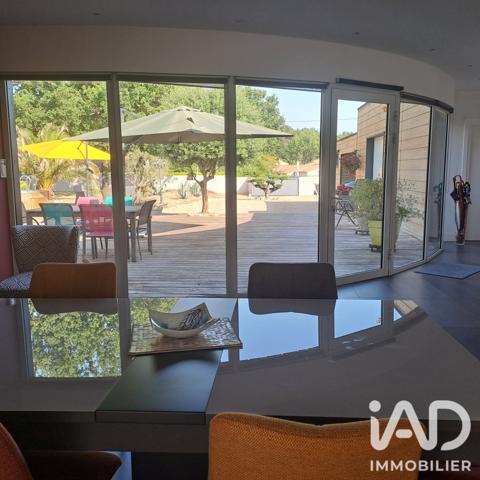 Maison (prestige) à vendre 6 pièces 290 m² Étaules