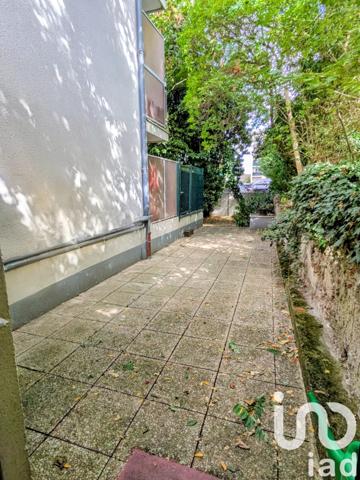 Appartement à vendre 1 pièce 30 m² Livry-Gargan