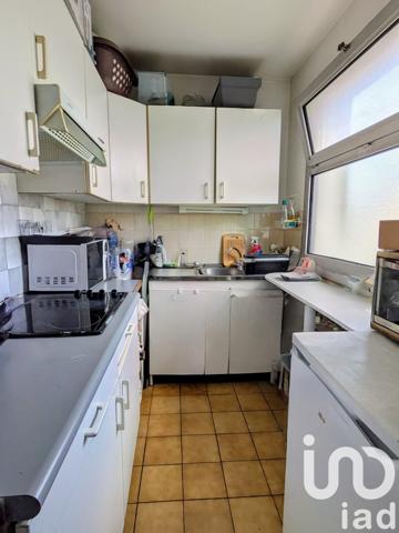Appartement à vendre 1 pièce 30 m² Livry-Gargan