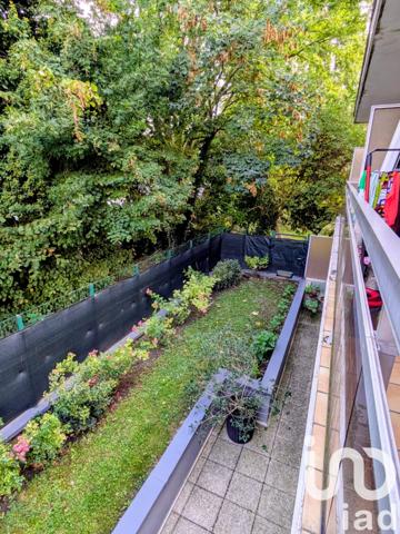 Appartement à vendre 1 pièce 30 m² Livry-Gargan