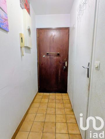 Appartement à vendre 1 pièce 30 m² Livry-Gargan