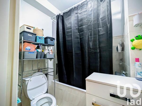 Appartement à vendre 1 pièce 30 m² Livry-Gargan