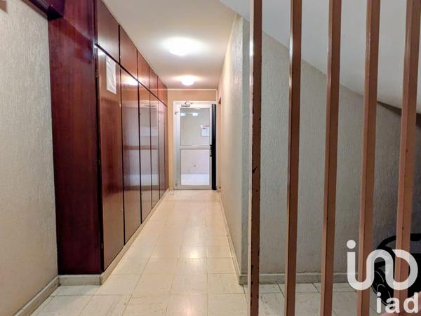 Appartement à vendre 1 pièce 30 m² Livry-Gargan