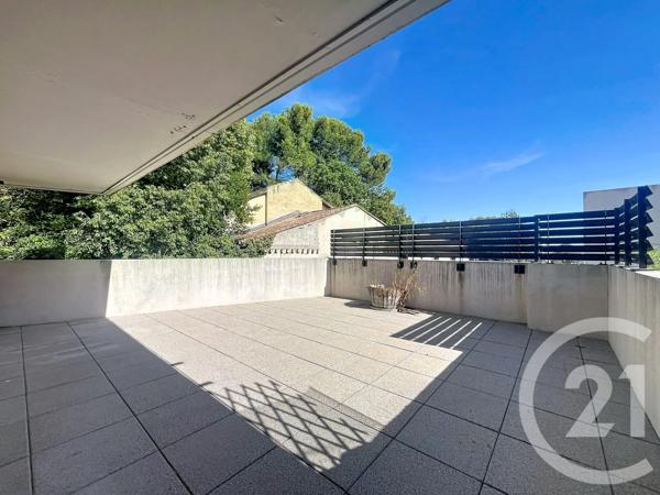 Appartement F3 à vendre  3 pièces - 62 m 2   CASTELNAU LE LEZ  - 34