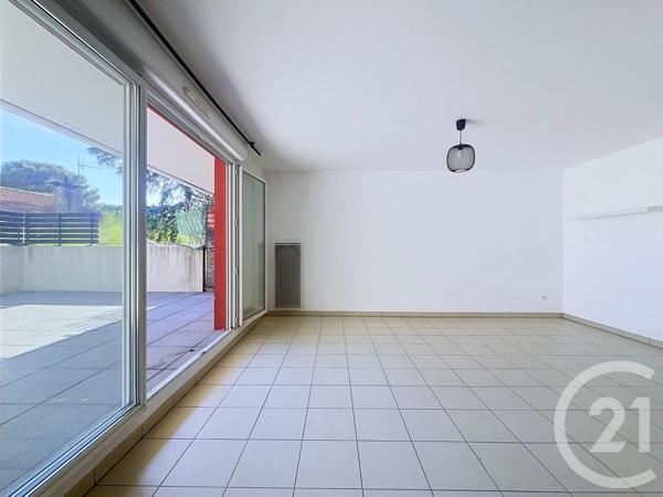 Appartement F3 à vendre  3 pièces - 62 m 2   CASTELNAU LE LEZ  - 34