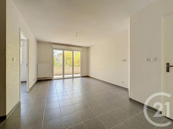 Appartement F3 à vendre  3 pièces - 62 m 2   CASTELNAU LE LEZ  - 34