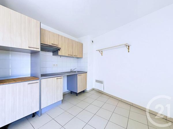Appartement F3 à vendre  3 pièces - 62 m 2   CASTELNAU LE LEZ  - 34