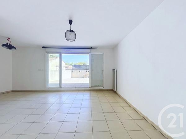 Appartement F3 à vendre  3 pièces - 62 m 2   CASTELNAU LE LEZ  - 34