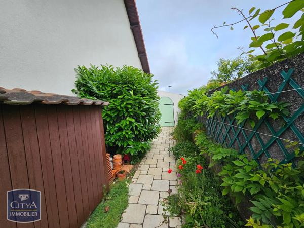 Maison à vendre 5 pièces 156m²