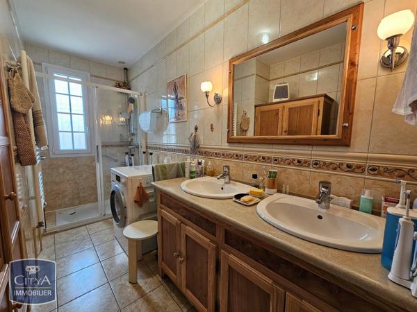 Maison à vendre 5 pièces 156m²