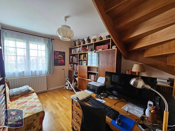 Maison à vendre 5 pièces 156m²