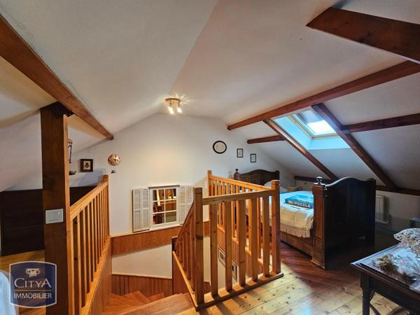 Maison à vendre 5 pièces 156m²