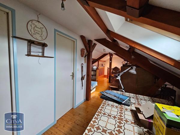 Maison à vendre 5 pièces 156m²