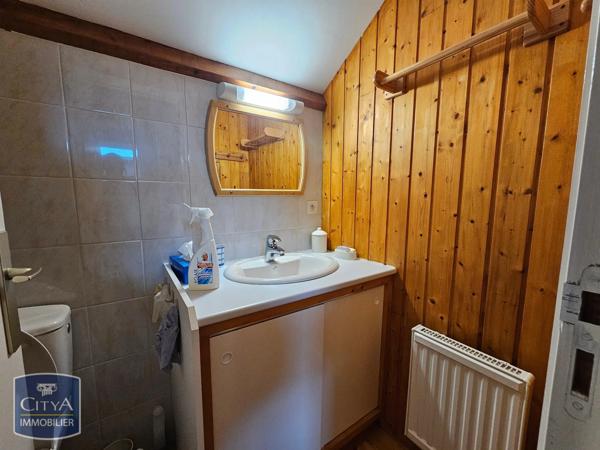 Maison à vendre 5 pièces 156m²