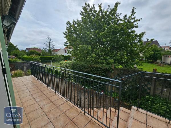 Maison à vendre 5 pièces 156m²