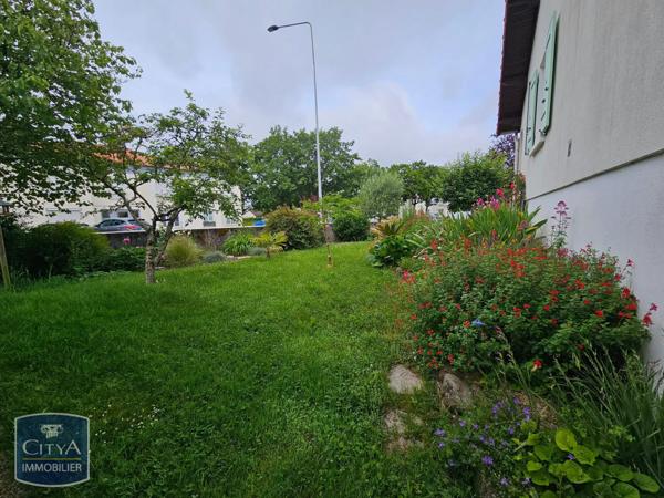 Maison à vendre 5 pièces 156m²