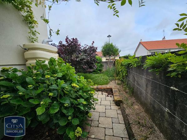 Maison à vendre 5 pièces 156m²