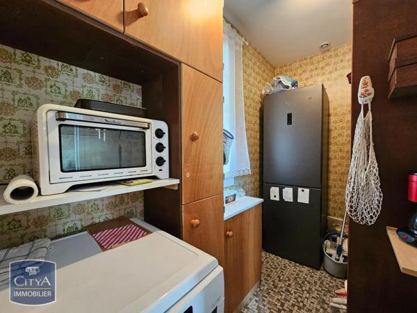 Maison à vendre 5 pièces 156m²