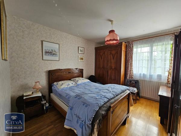 Maison à vendre 5 pièces 156m²