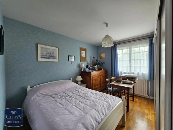Maison à vendre 5 pièces 156m²