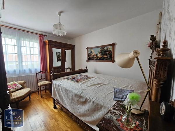 Maison à vendre 5 pièces 156m²