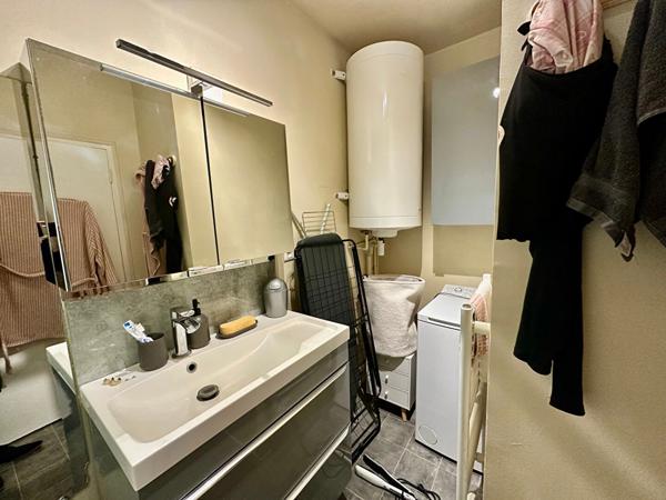 Vente Appartement Orléans Hyper-Centre. Proche Loire, entièrement rénové