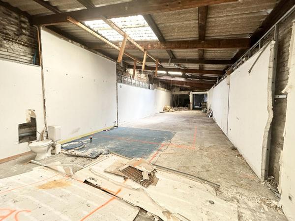 A VENDRE : Appartement à LAMBERSART • • 369 000 € FAI • Réf. 2033