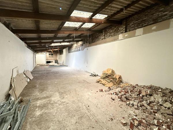 A VENDRE : Appartement à LAMBERSART • • 369 000 € FAI • Réf. 2033