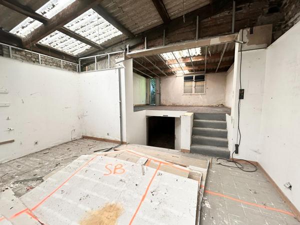 A VENDRE : Appartement à LAMBERSART • • 369 000 € FAI • Réf. 2033