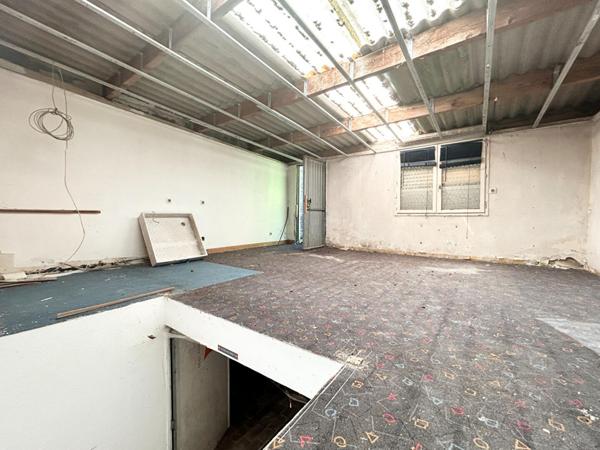 A VENDRE : Appartement à LAMBERSART • • 369 000 € FAI • Réf. 2033
