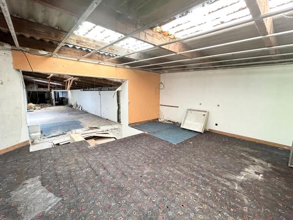 A VENDRE : Appartement à LAMBERSART • • 369 000 € FAI • Réf. 2033