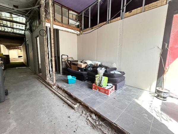 A VENDRE : Appartement à LAMBERSART • • 369 000 € FAI • Réf. 2033