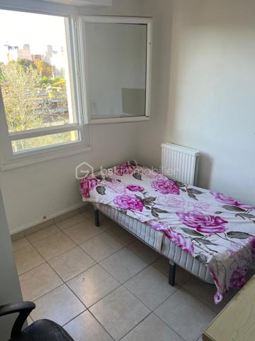 Appartement de 51,96 m²